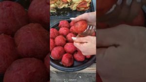 Хоровац?? Овощной шашлык по армянски на зиму,это очень вкусно ??❤️