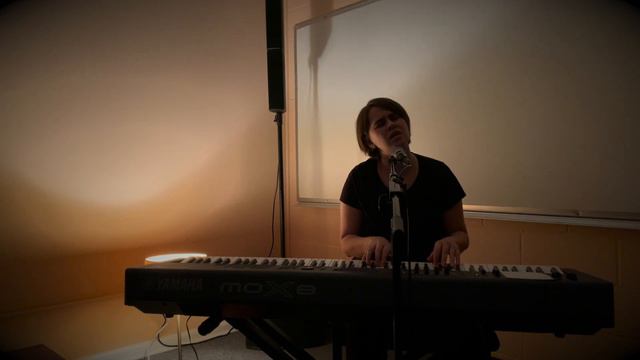 Worship Flow - Bless the Lord // Grace Funderburgh смотреть онлайн
