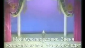 НАРОДНАЯ ПЕСНЯ КНДР |  2024  |  ВАМ ЭТО НИЧЕГО НЕ НАПОМИНАЕТ?