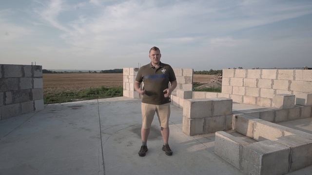 Райзер для купольного дома — увеличиваем площадь! смотреть онлайн