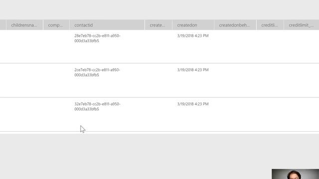 Friday Functions | Rename Columns for Disambiguation смотреть онлайн