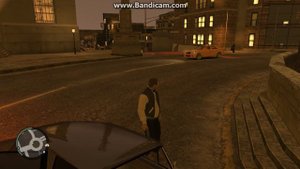 GTA IV на максималках