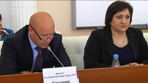 Елизаров Борис Юрьевич