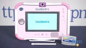 InnoTab 3S Plus from VTech