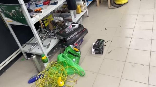 Skoda Fabia и аудиосистема за 53 тыс. рублей?? Ответы на вопросы с гарантией смотреть онлайн