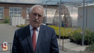 Агрономический факультет НГАУ