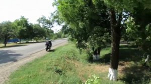 Обзор  пос. Александровка  Ейский район..mp4