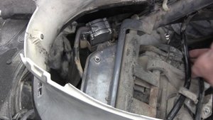 СВОИМИ РУКАМИ: Дым из карбюратора HONDA DIO 35