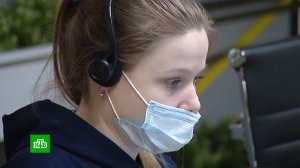 Масочный режим в Москве и Подмосковье отменен