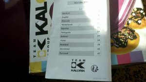 Обзор кексницы Kalorik. Рецепт кексов, капкейков. Вкус из детства!