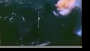 1945 Смерть в танке на Окинаве