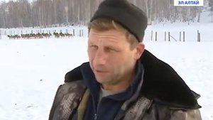 Басаргино 2015 - Сельский туризм на Алтае