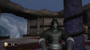 Mortal Kombat: Armageddon (K.A.F) - Mortal Kombat 9 Characters - Gameplay Part 4