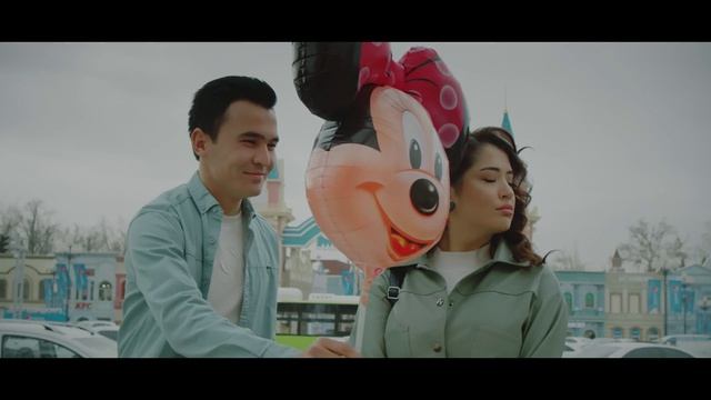 Farxod Abduraxmonov Go'rasm bor смотреть онлайн