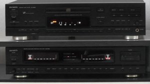 Эквалайзер Aiwa GE-950 первый опыт эксплуатации