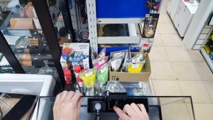 Аквариум Atman ZGT