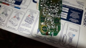 Тойота Альфард Toyota Alphard видео монтажная карта сигнализации