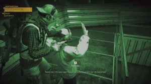 ОБЗОР TOM CLANCY'S GHOST RECON WILDLANDS