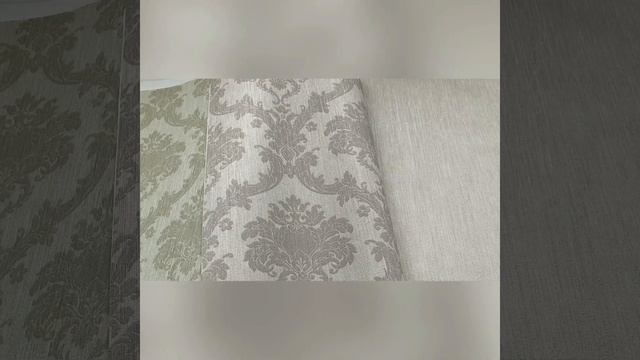 Метровые обои Rasch Ornament смотреть онлайн