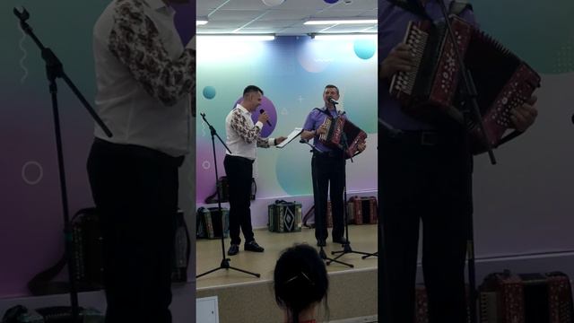 28.05.2023 год Камертон г. Бор смотреть онлайн