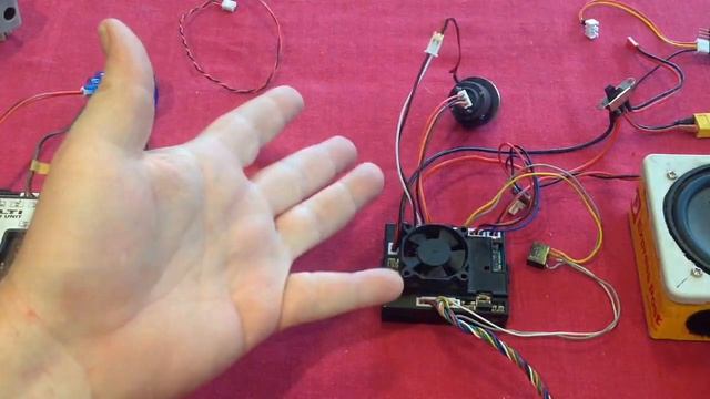 Understanding The Heng Long & Taigen MFUs - Part 1 смотреть онлайн