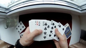 Невидимая колода своими руками+Демонстрация.