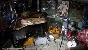 Tivon Pennicott Quartet - Live At Smalls Jazz Club - 05/08/23
