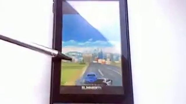 Let´s Test Handy Games #2-Asphalt 4