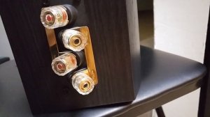 Wharfedale - Diamond 10.1 speakers