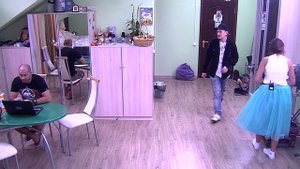 ДОМ-2 Город любви 4011 день Вечерний эфир (04.05.2015)