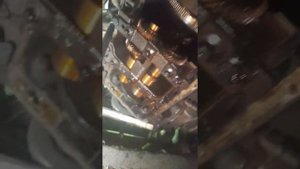 снятие поддона бмв е46 м43в19