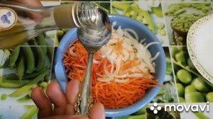 Как приготовить "хе" из селедки.Хе из селедки для диабетиков.