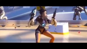 Alan walker ft (overwatch) Alan walker style - Life