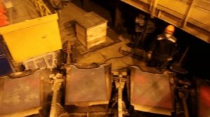 «Уралэлектромедь» Медеплавильный цех