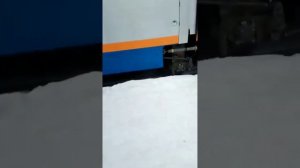 Сборник поездов тулпар тальго. 12.08.23