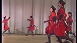 Ансамбль АЛАН