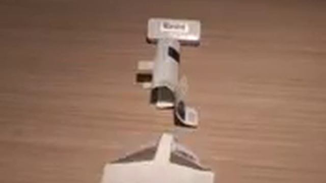 Kak sdelat samolet iz pachki sigaret avi смотреть онлайн