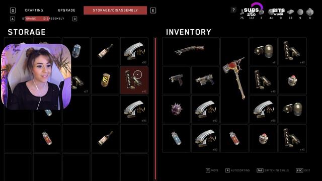 Atomic Heart Full Gameplay Part 6 | Fuzhpuzy смотреть онлайн