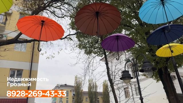Новостройка в Грозном, по Эсамбаева. Квартиры в самом центре г. Грозный