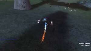 КРАФТ ПУХИ Р8Р НА ПРИЗРАКА в ПВ (perfect world 2016)