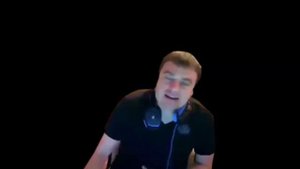 Хромакей - Хватит орать! (Для важных переговоров, монтажа и RYTP)