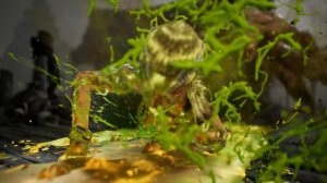 Mortal Kombat 1 (2023) Animality