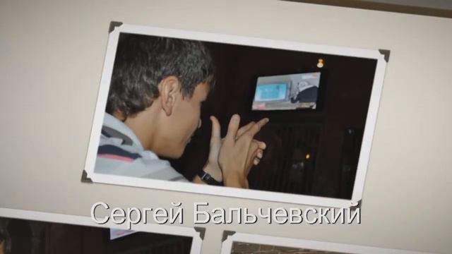 Наш фильм на "Ученик года - 2011" смотреть онлайн