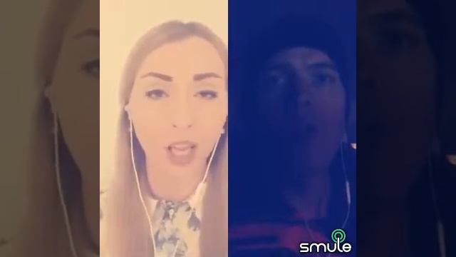 Ой то не вечер. Пелагея. Smule смотреть онлайн
