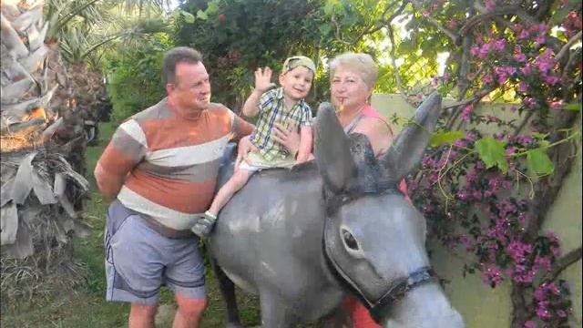 Песня дедушке!!! Мой дедушка лучший! 60!!!