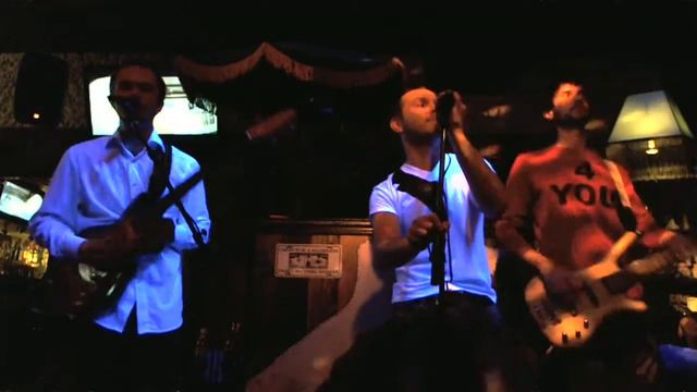 Белла Чао - На части (Your [Ё] bar 16. 10. 11) смотреть онлайн