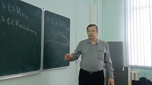 Аэродинамика и ДП магистральных ВС лекция 15 смотреть онлайн