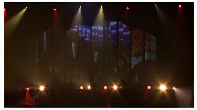 Laurent Garnier GNANMANKOUDJII Live @ salle Pleyel movlarge H 264 AAC смотреть онлайн