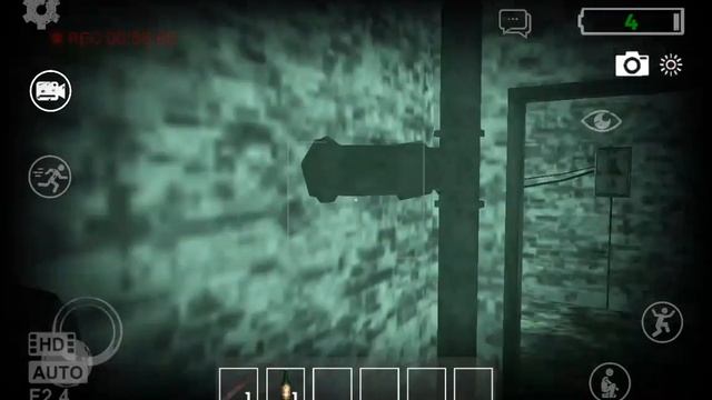 играю с другом в хоррор Captivity. смотреть онлайн