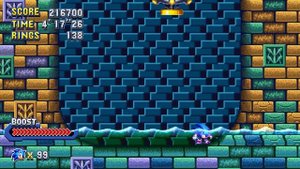 Modern Sonic Mania: The Complete Playthrough